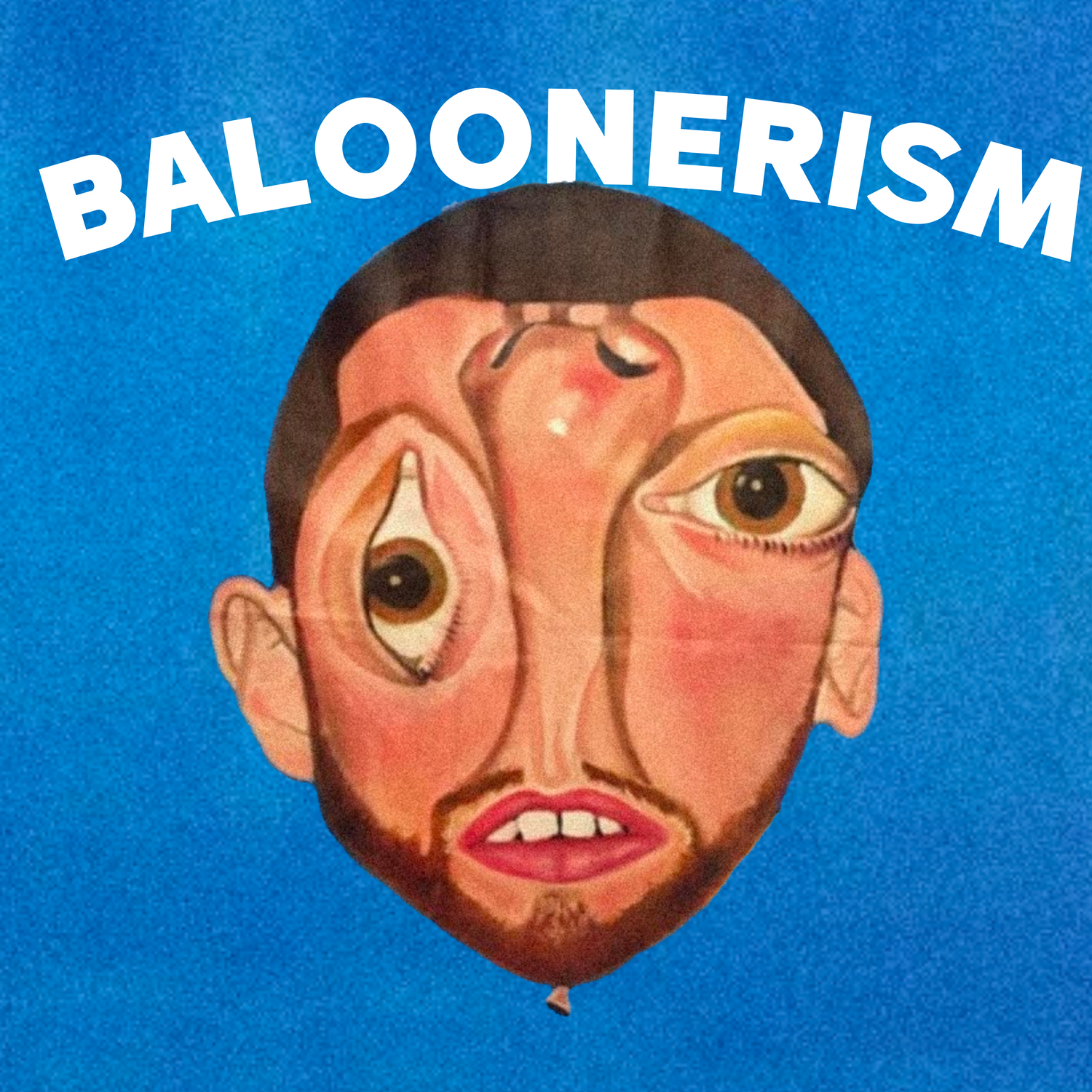 Balloonerism Collection