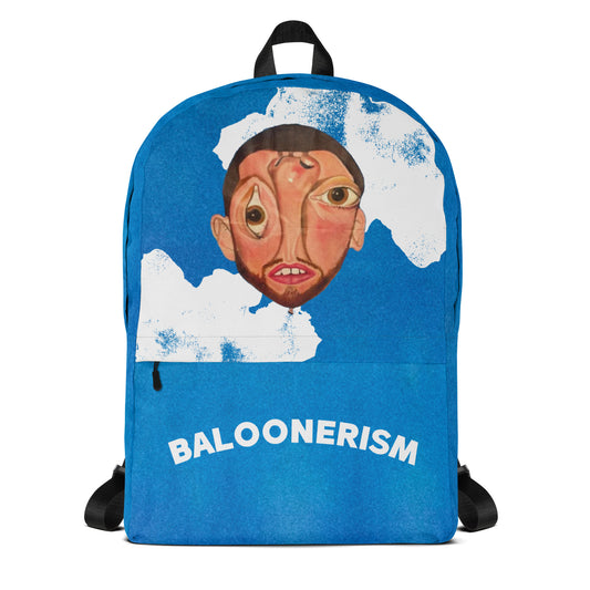 Balloonerism Backpack