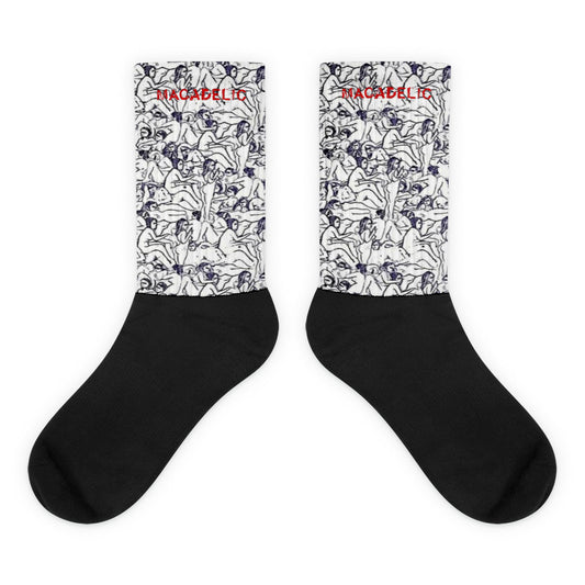 Macadelic Socks